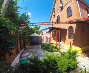 Guest House Kashtan